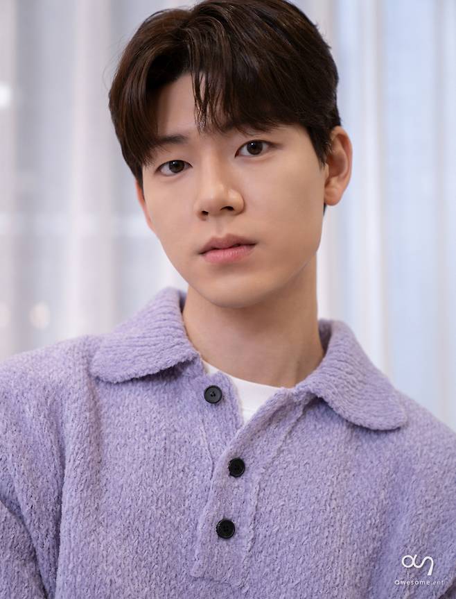 배우 배현성. 사진제공=어썸이엔티