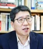채진원 경희대 공공거버넌스연구소 교수