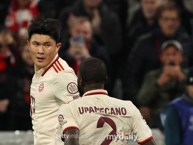 김민재/게티이미지코리아