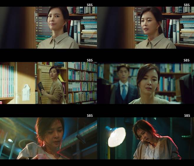 SBS 금토드라마 ‘열혈사제2’