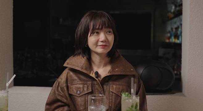 배우 배두나 /사진제공=혤's club