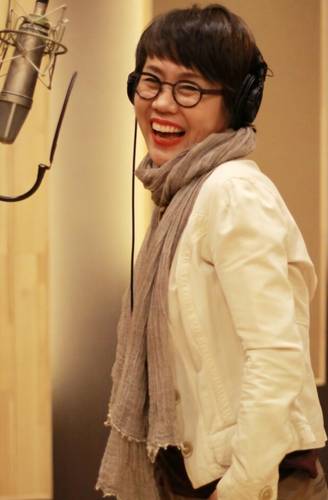 포크 가수 남궁옥분 [남궁옥분 제공. 재판매 및 DB 금지]