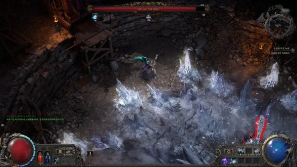 - 안전하게 하려면 그냥 외각으로 나가는 것이 좋다&nbsp;