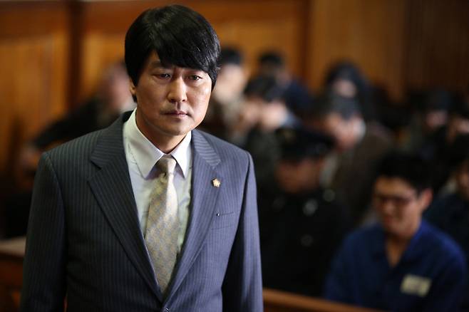 ‘변호인’ 스틸컷. 사진 | NEW