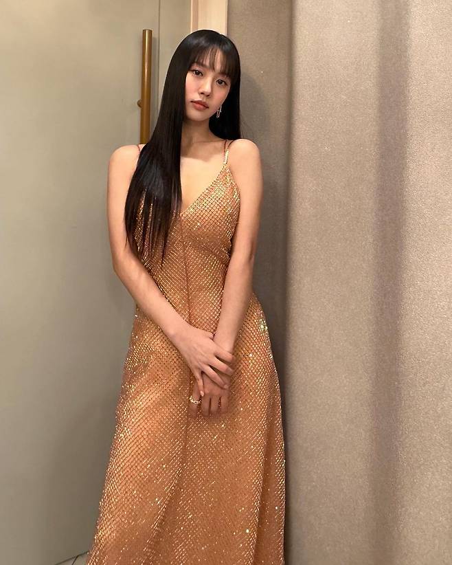 인스타그램 @gominsi