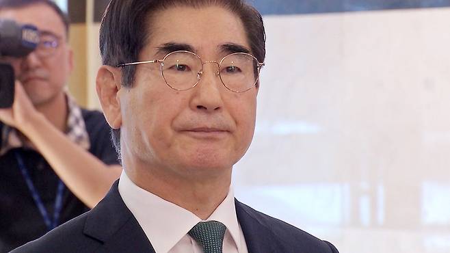 김용현 전 국방부 장관 [자료사진]