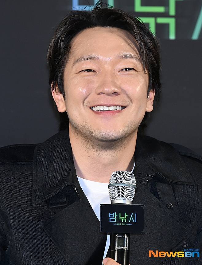 손석구(뉴스엔DB)