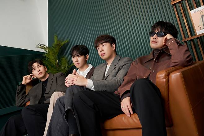 데이브레이크 /사진=미스틱스토리