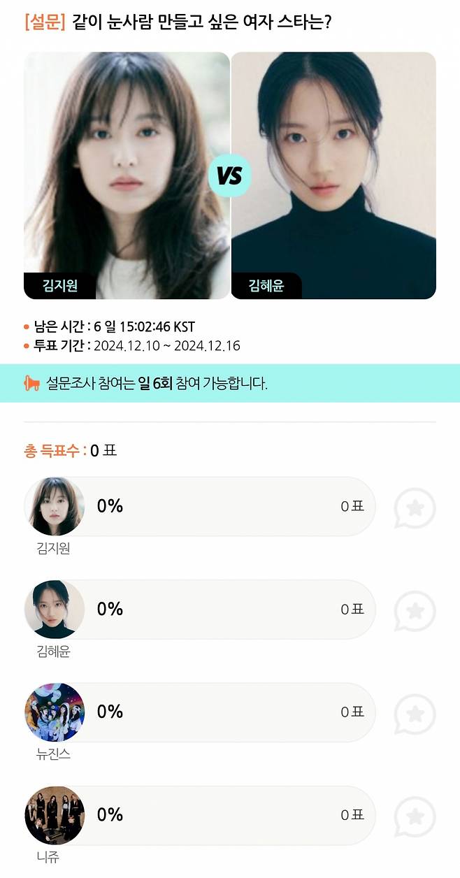 /사진=스타뉴스 스타폴