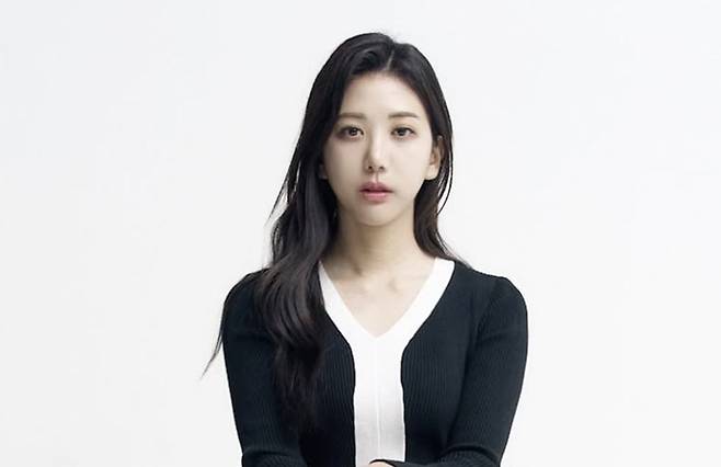 기상캐스터 오요안나. 사진|  오요안나 SNS