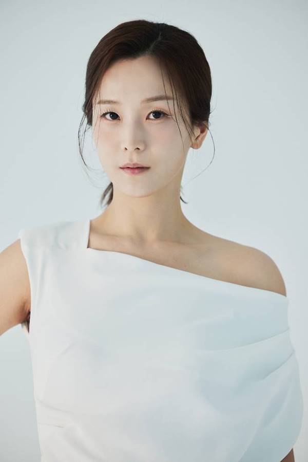 배우 박혜나. 사진|샘컴퍼니