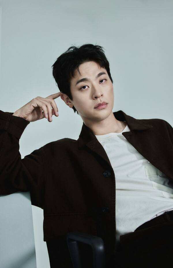 배우 박정민/사진제공=샘컴퍼니