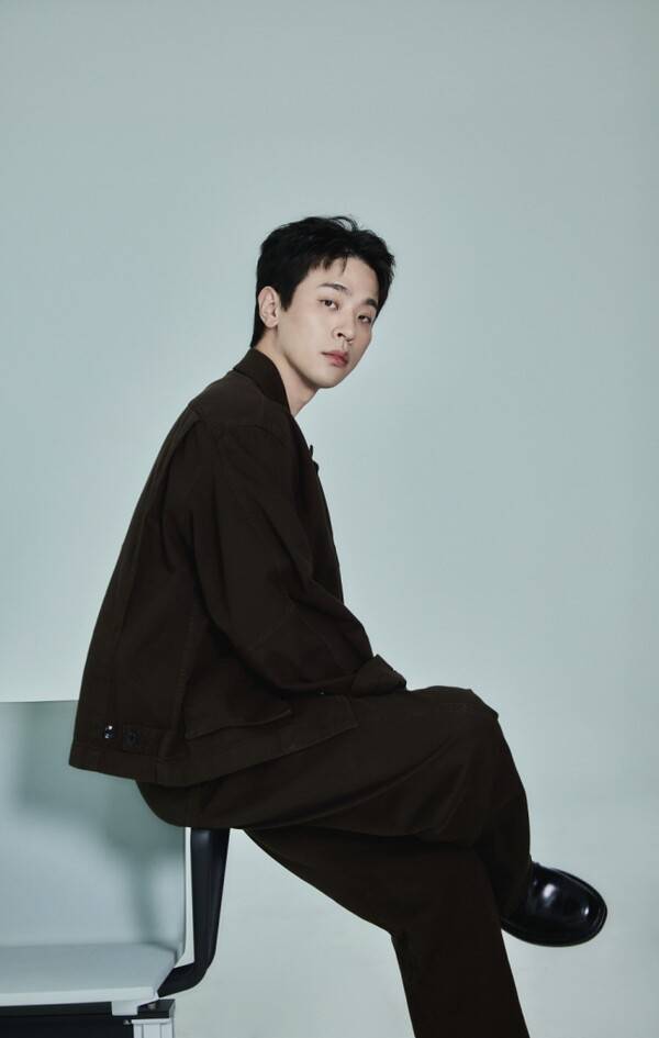 배우 박정민/사진제공=샘컴퍼니