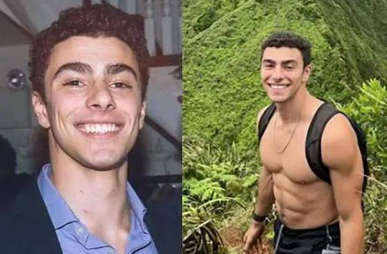 부유한 집안에서 자란 만조니는 사립 고등학교를 나와 명문대로 진학한 전형적인 '미국 엘리트'로 알려졌다. 현지 온라인 커뮤니티 갈무리