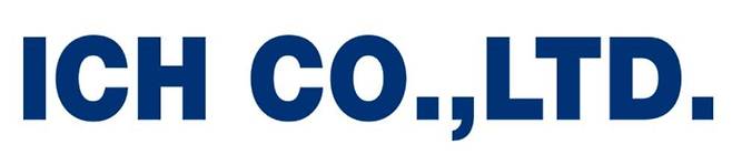 아이씨에이치 CI. /아이씨에이치 제공