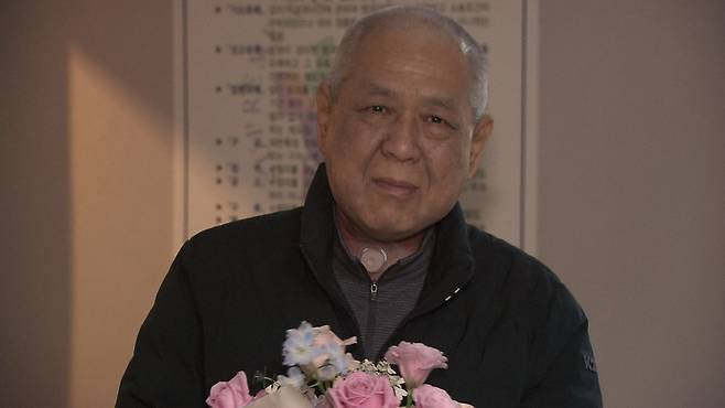 무죄 선고 후 법정 빠져나온 이태영 씨