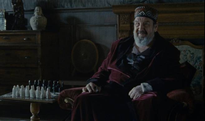 영화 '클로즈 유어 아이즈' 스틸컷 / 사진출처. 네이버영화