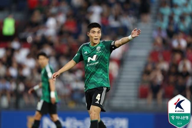 사진=프로축구연맹