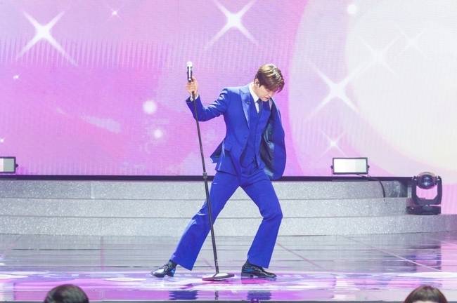 사진=TV CHOSUN ‘미스쓰리랑’