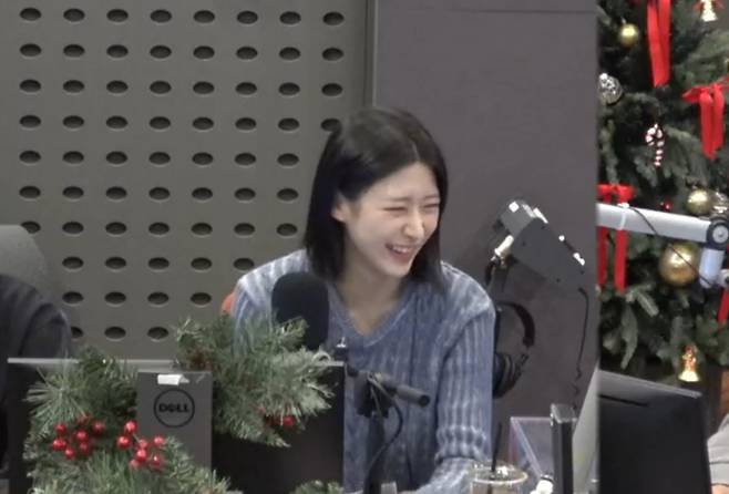 KBS 쿨 FM ‘박명수의 라디오쇼’ 캡처