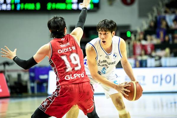 이원석 / 사진=KBL 제공