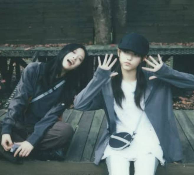 그룹 뉴진스/사진 = 뉴진스 인스타그램