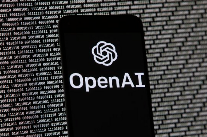 챗GPT 개발사 오픈AI. [사진=AP 연합뉴스]