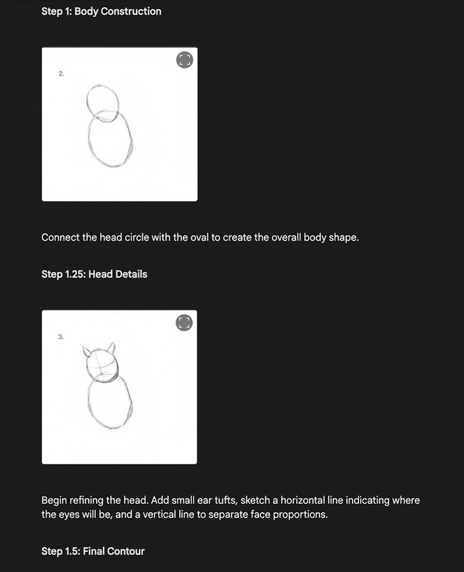 image.png 오늘 나온 구글 제미나이 2.0 모델 근황