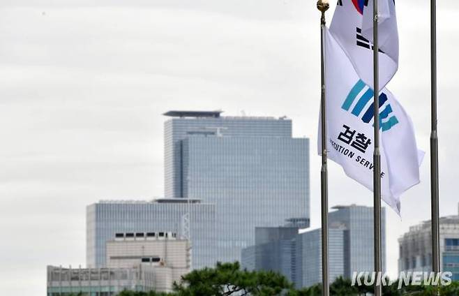 檢, ‘비상계엄 국회 투입’ 수도방위사령부 압수수색