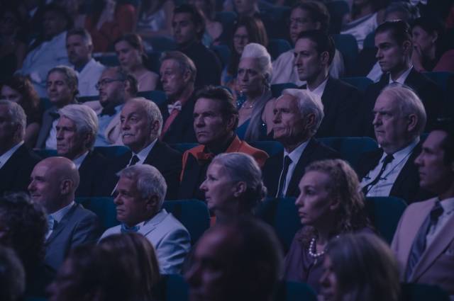 영화 '서브스턴스' 스틸컷. 찬란, 뉴(NEW) 제공