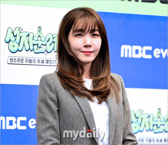 작사가 김이나 / 마이데일리DB