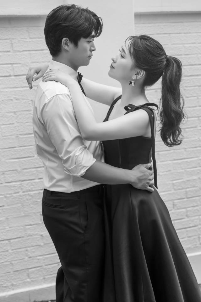 김태훈 웨딩사진./삼성 라이온즈