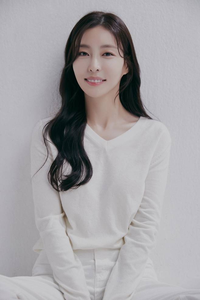 인생 드라마로 ‘나의 아저씨’를 꼽은 서민주(엔에스이엔엠)