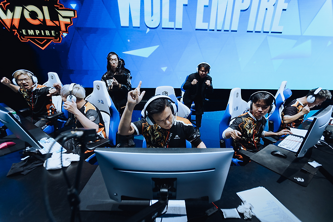 사진=스마일게이트.