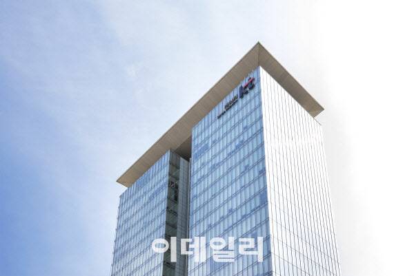 KT 본사 전경. (사진=KT)