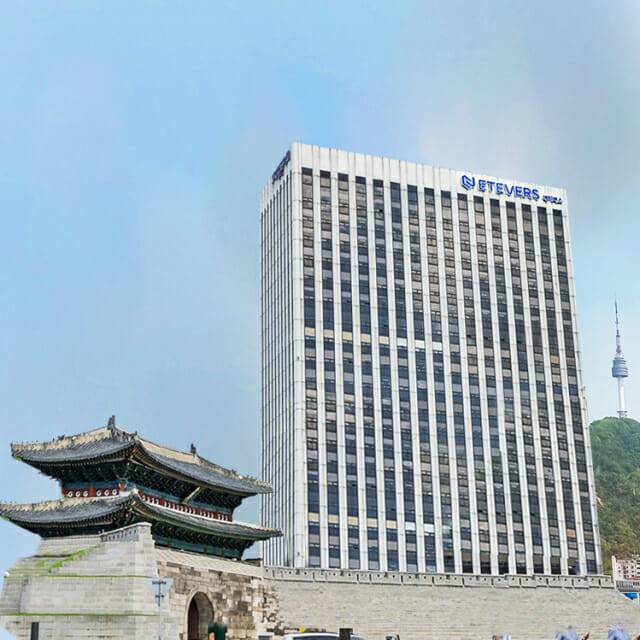 에티버스 사옥 전경 (사진=에티버스그룹)