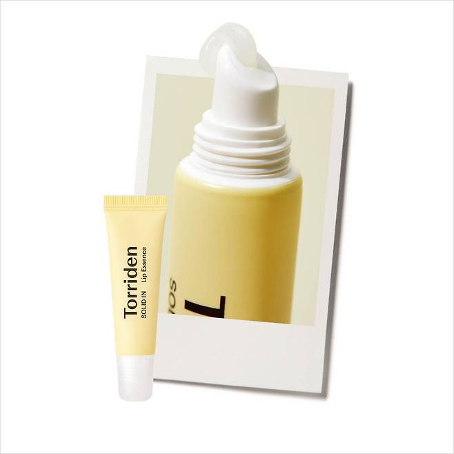 솔리드인 세라마이드 립 에센스 7천원 Torriden