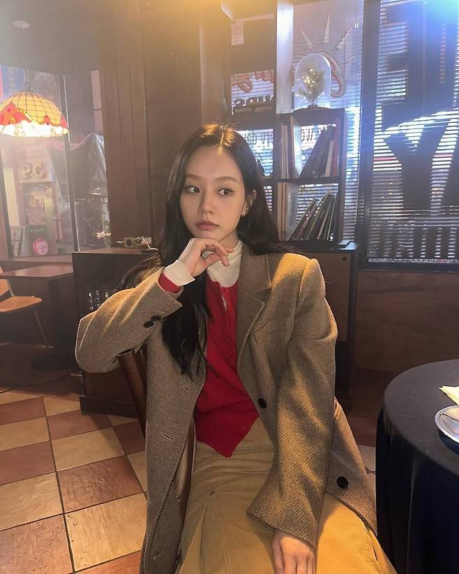 인스타그램 @_imyour_joy