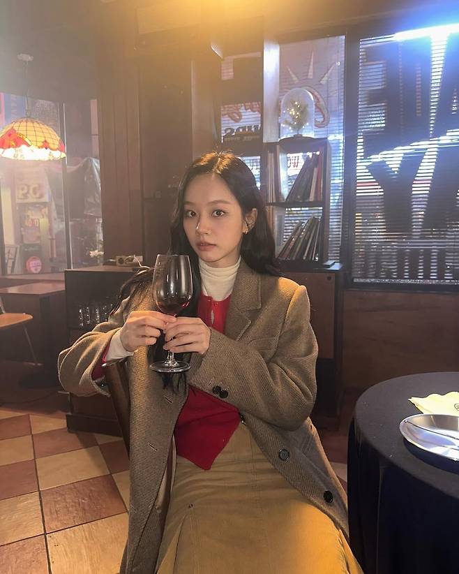 인스타그램 @_imyour_joy