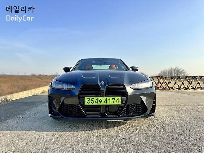 BMW M3 컴페티션 M xDrive Lci