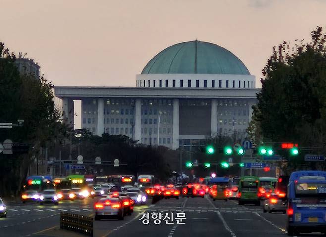 플랫 입주자들이 보내준 ‘탄핵 집회’ 인증샷. 권.(닉네임)제공