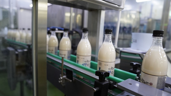 나주 다도참주가 양조장 / 사진= 조형주 여행+ PD