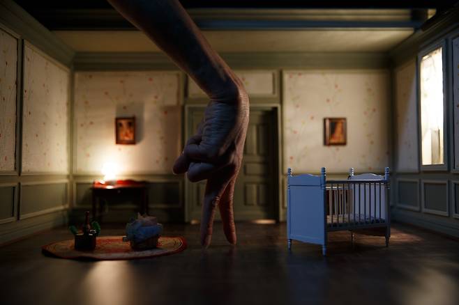 영화 ‘토토의 천국’(1991)으로 칸 영화제 황금 카메라상을 받은 세계적인 영화감독 자코 반 도마엘 자코 반 도마엘 감독과 미셸 안느 드 메이가 총체극 ‘콜드 블러드’로 한국을 찾는다. [Julien Lambert 제공]