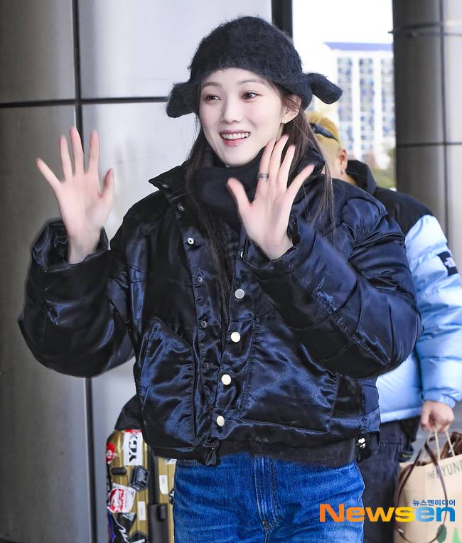 이성경/뉴스엔DB