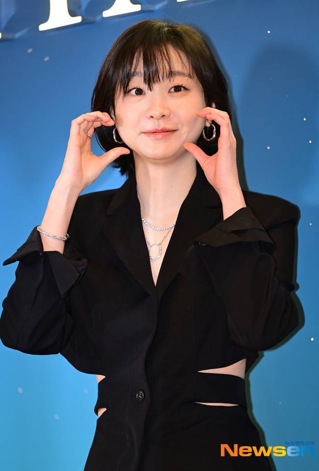 김다미/뉴스엔DB