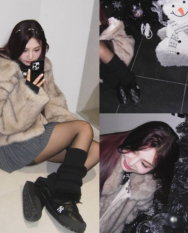 조이 소셜네트워크서비스 계정