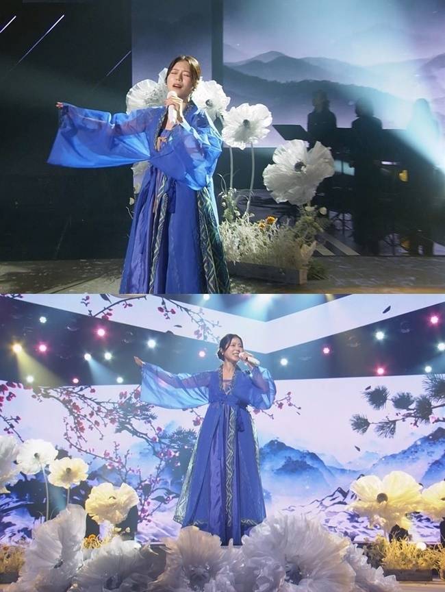 KBS 2TV ‘불후의 명곡’