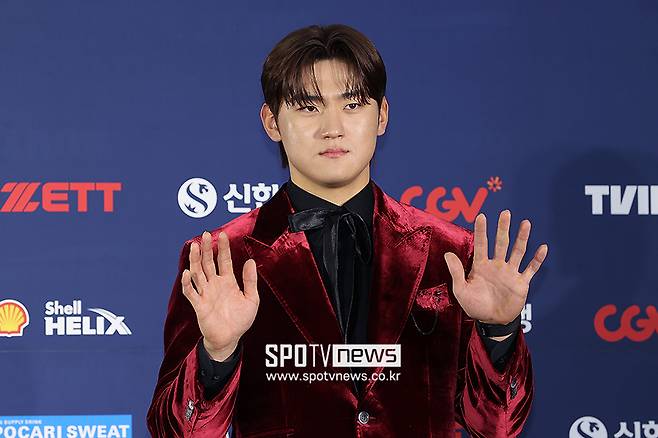 ▲ 김도영 ⓒ곽혜미 기자