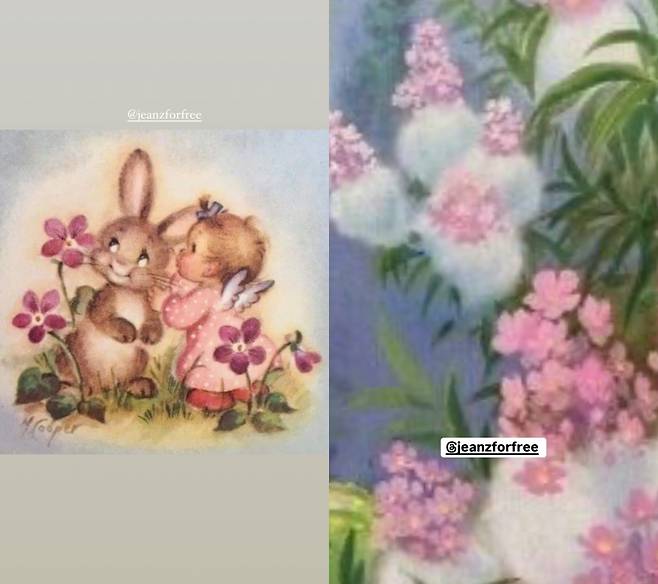 /사진=이영음, 신동글 감독 SNS