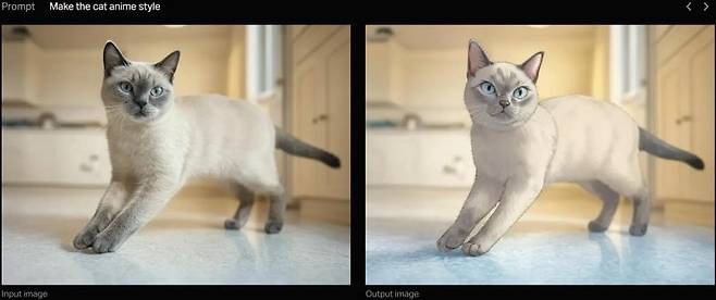 그록2의 이미지 생성 기능 [xAI 블로그 캡처. 재판매 및 DB 금지]